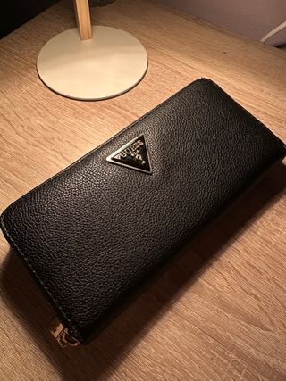 Cartera Guess Negra