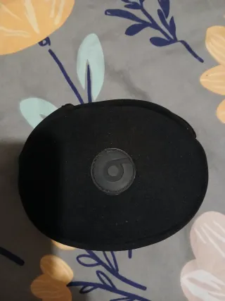 Fondello in neoprene Beats nero