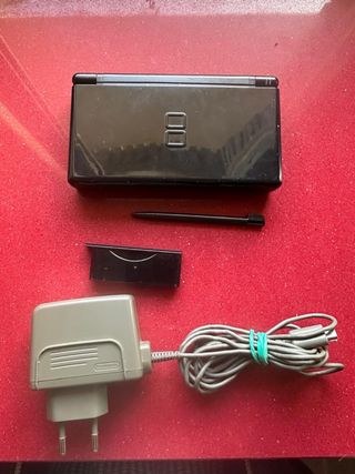 Nintendo DS Lite per Yoana