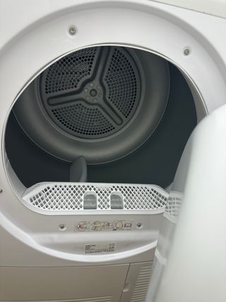 Secadora ICECOOL SC712