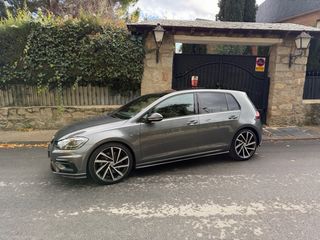 VOLKSWAGEN GOLF R 7.5 300CV 4 MOTION DSG TECHO