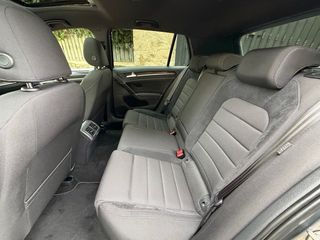 VOLKSWAGEN GOLF R 7.5 300CV 4 MOTION DSG TECHO