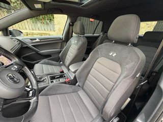 VOLKSWAGEN GOLF R 7.5 300CV 4 MOTION DSG TECHO