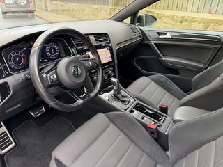 VOLKSWAGEN GOLF R 7.5 300CV 4 MOTION DSG TECHO