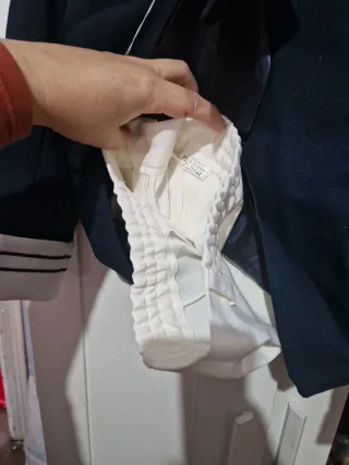 Traje de comunión marinero