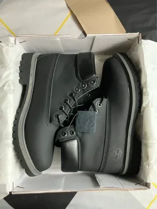 Botas Timberland Premium 6 - Talla 42
