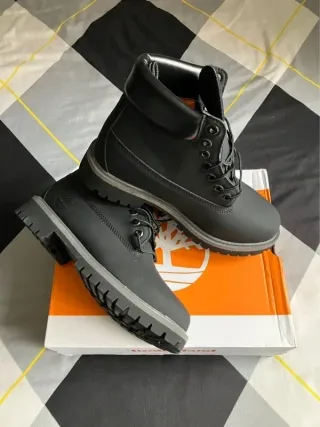 Botas Timberland Premium 6 - Talla 42