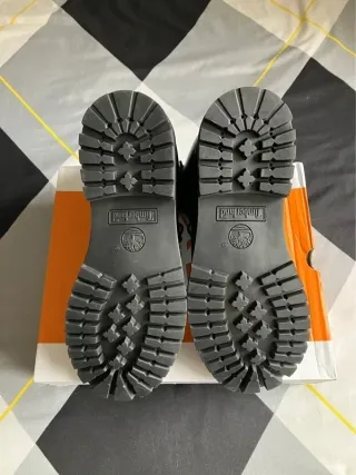 Botas Timberland Premium 6 - Talla 42