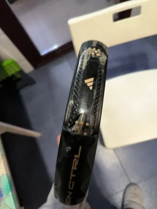 Pala Padel Adidas Metalbone Carbon Ctrl