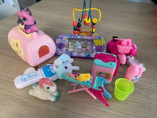 Set di Giocattoli per Bambini