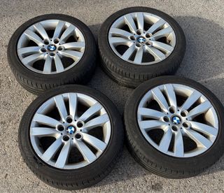 Llantas BMW E90 Originales