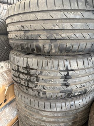 Llantas BMW E90 Originales