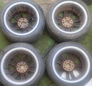 Llantas BMW E90 Originales