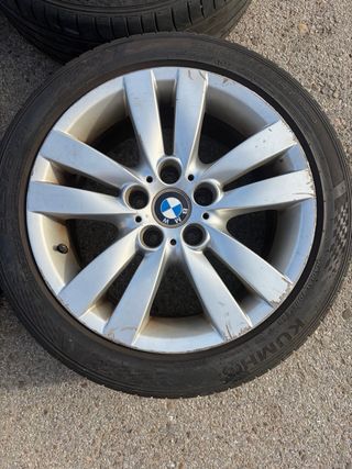 Llantas BMW E90 Originales