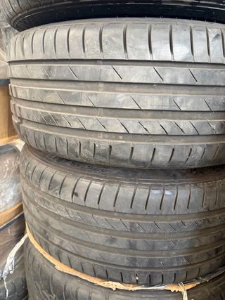 Llantas BMW E90 Originales