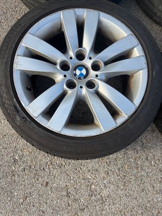 Llantas BMW E90 Originales