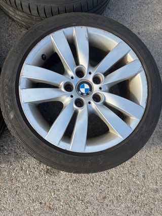 Llantas BMW E90 Originales