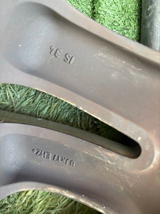 Llantas BMW E90 Originales