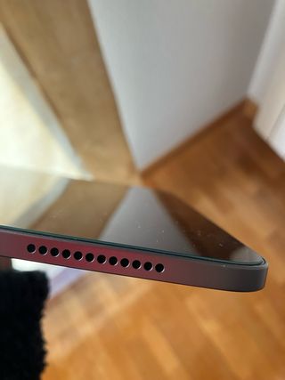 iPad Air M1 11” 64GB Gris + Apple Care