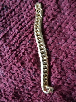 Pulsera Acero Inoxidable