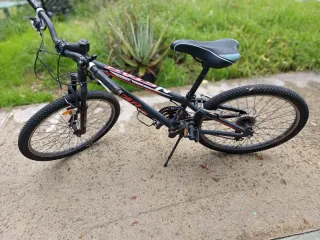 Bicicleta Montaña 24
