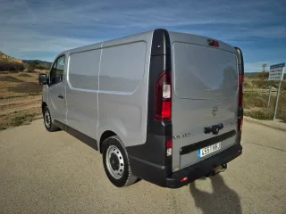 Opel Vivaro 2019