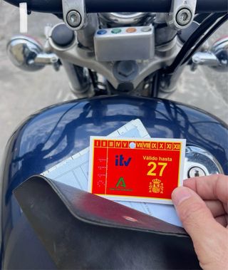 CAMBIO POR YAMAHA VMAX 1200 O HARLEY 883