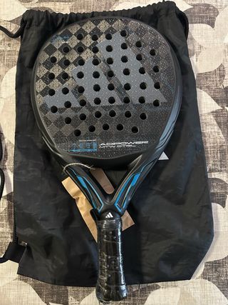 Racchetta Adidas Adipower CTRL 2025