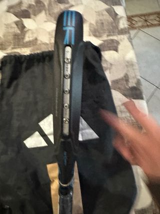 Racchetta Adidas Adipower CTRL 2025