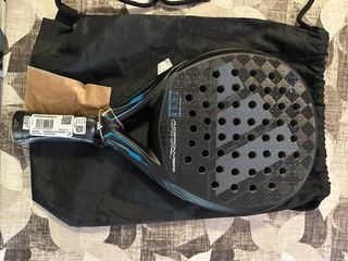 Racchetta Adidas Adipower CTRL 2025