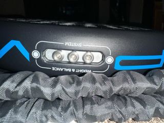 Racchetta Adidas Adipower CTRL 2025