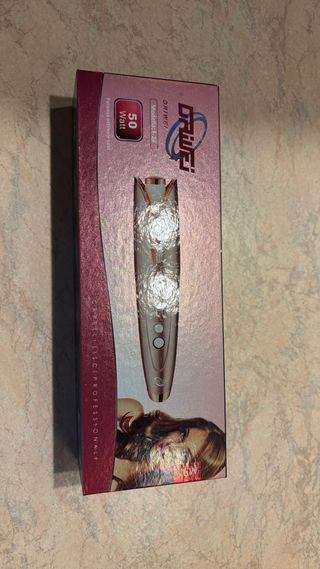 Arricciacapelli DRIWEI 50 Watt