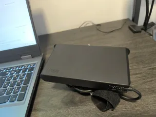 Lenovo LOQ i5 4060 RTX 8GB 16GB RAM 512GB SSD