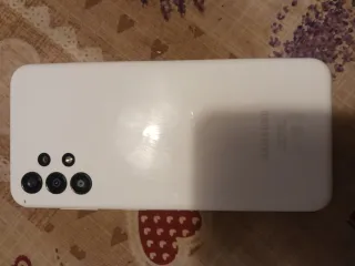 Samsung Galaxy A13 Bianco