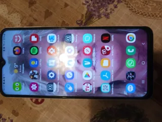 Samsung Galaxy A13 Bianco