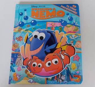 Buscando a Nemo