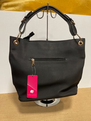 Bolso Negro
