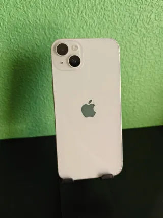 iPhone 14 Plus 256GB Bianco