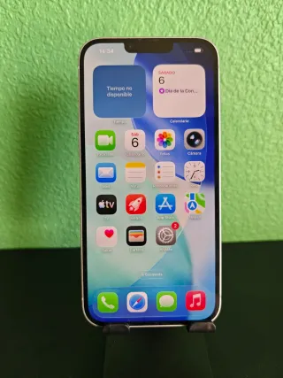 iPhone 14 Plus 256GB Bianco