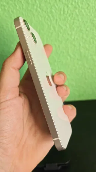 iPhone 14 Plus 256GB Bianco