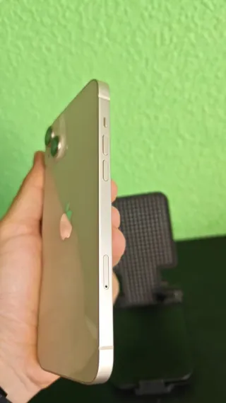 iPhone 14 Plus 256GB Bianco