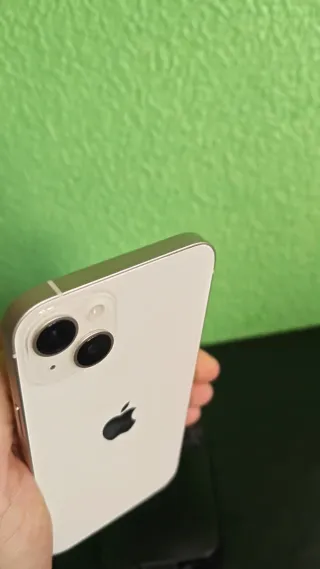 iPhone 14 Plus 256GB Bianco