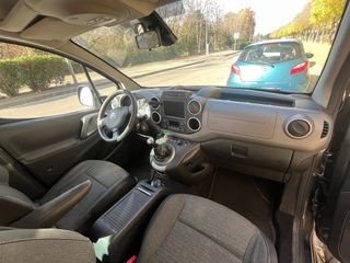 Citroen Berlingo 2016