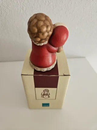 Bimba con Orsetto Thun