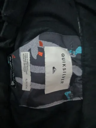 Conjunto de nieve para esquí