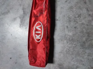Bolsa de triángulos KIA