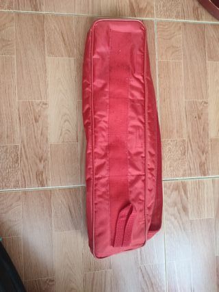 Bolsa de triángulos KIA