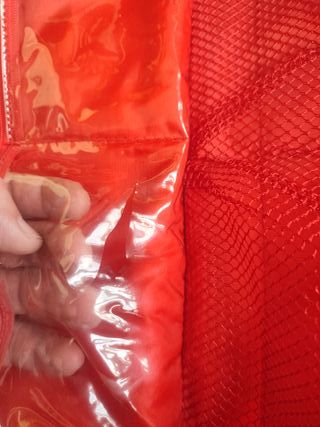 Bolsa de triángulos KIA