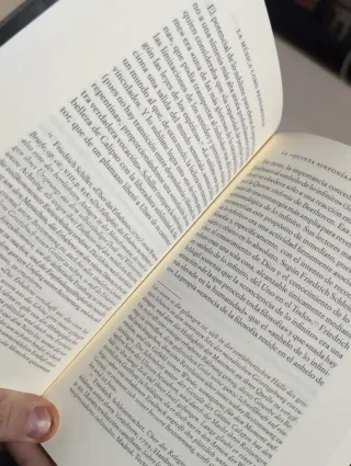 La música como pensamiento: El público y la mús...