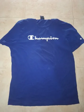 Camisetas diferentes Marcas Talla XL, 3€ cada una